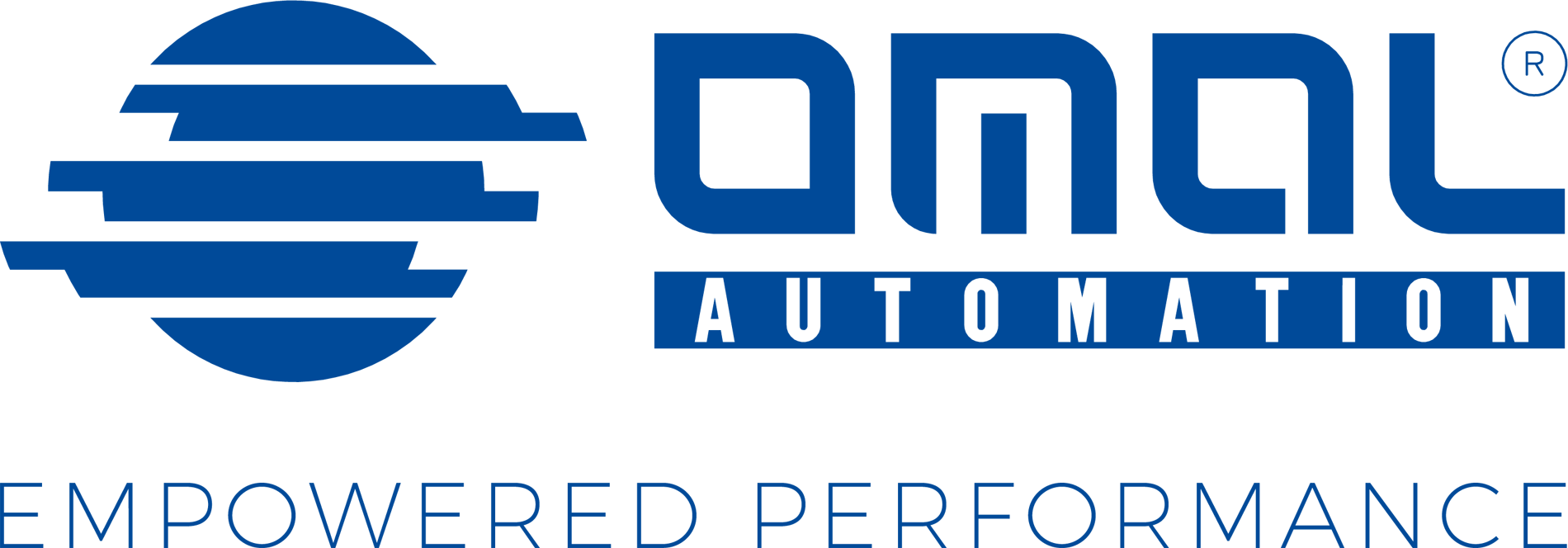 logo Omal