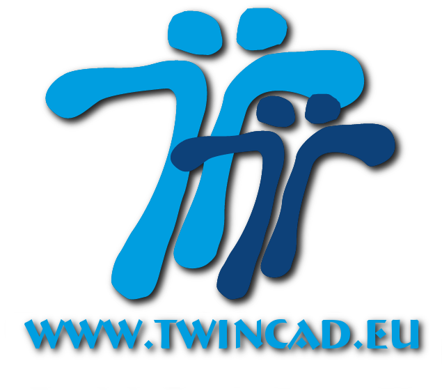 logo Twincad