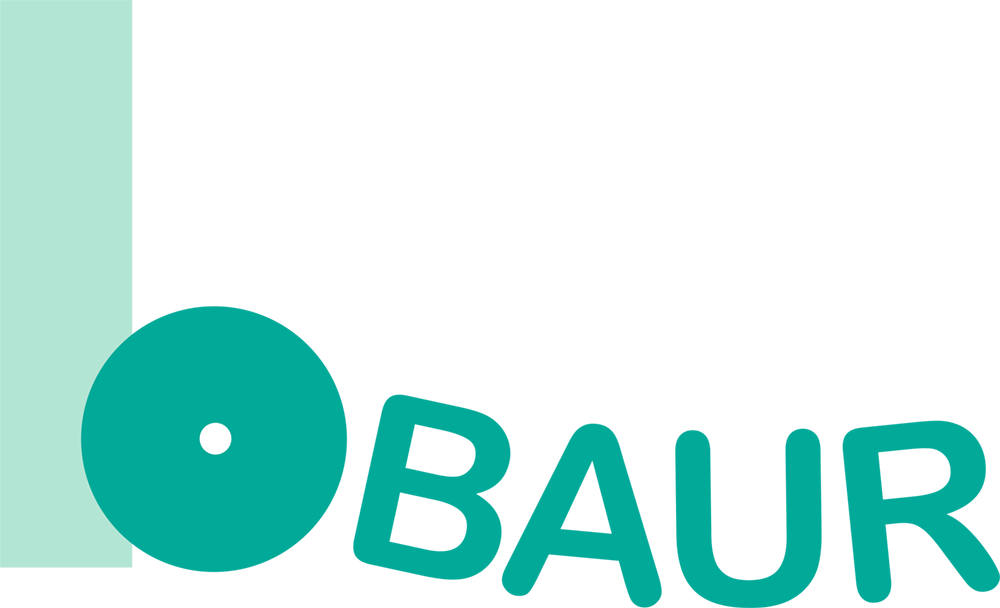 logo Baur