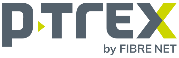 logo P-TREX