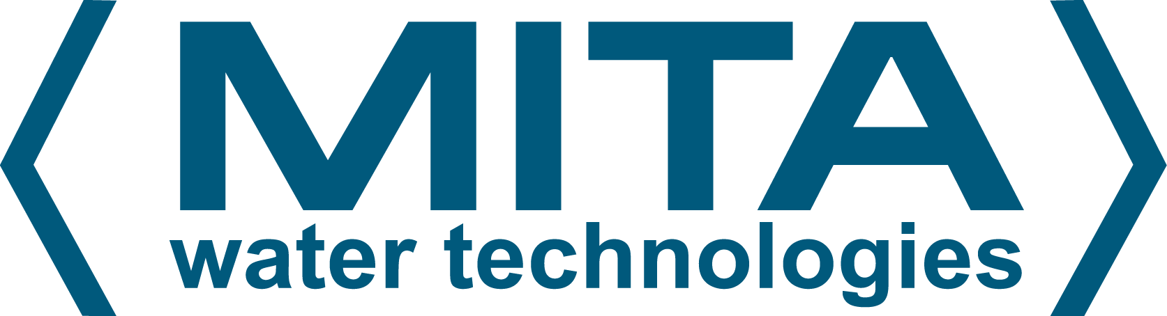 logo MITA Water Technologies